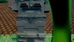 A screenshot taken in Dreams. 14 of 19.