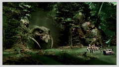 An unexpected encounter