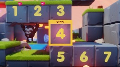 A screenshot taken in Dreams. 12 of 22.