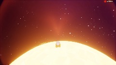 A screenshot taken in Dreams. 25 of 29.