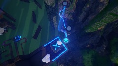 A screenshot taken in Dreams. 23 of 28.