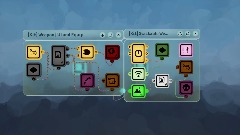 A screenshot taken in Dreams. 8 of 16.