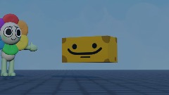 A screenshot taken in Dreams. 2 of 4.