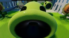 Ay| Plants vs zombies