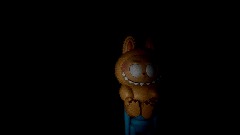 Five night at pazuzu