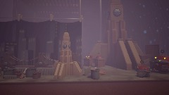 A screenshot taken in Dreams. 4 of 4.