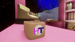 A screenshot taken in Dreams. 13 of 20.