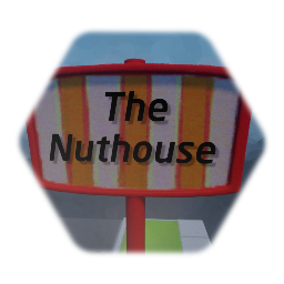 The nuthouse comedy club St Louis Mo