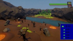 A screenshot taken in Dreams. 3 of 4.
