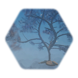 Realitic Trees
