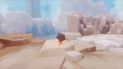 Mein Uralter Tempel!