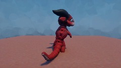 A Dragon Taaaaaiiil!
