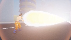 Dragon Ball Z                  Goku vs Android 0