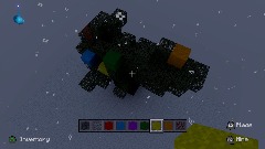 A screenshot taken in Dreams. 17 of 25.