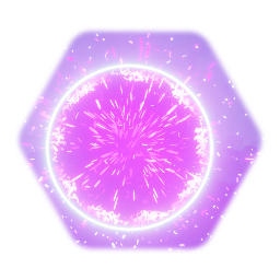 Black hole vfx