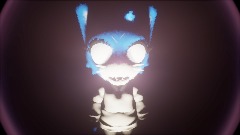 A screenshot taken in Dreams. 4 of 22.