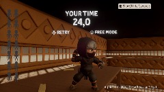 A screenshot taken in Dreams. 17 of 27.