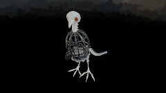 A screenshot taken in Dreams. 3 of 5.