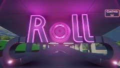 A screenshot taken in Dreams. 4 of 7.