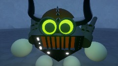 A screenshot taken in Dreams. 1 of 1.