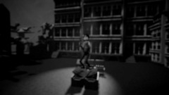 A screenshot taken in Dreams. 2 of 2.