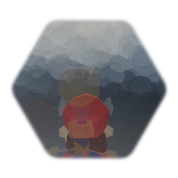 Mario 64 but PLAYABLE