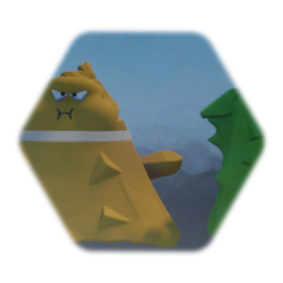 Aqua teen hunger force Alien