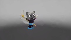 A screenshot taken in Dreams. 12 of 16.