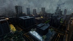 A screenshot taken in Dreams. 1 of 3.