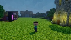 Minecraft but better