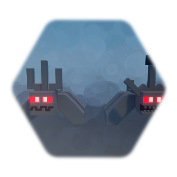Spider-Dueller
