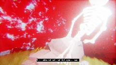 A screenshot taken in Dreams. 6 of 6.