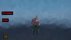 A screenshot taken in Dreams. 17 of 26.