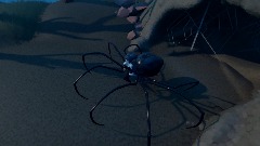 A screenshot taken in Dreams. 4 of 7.