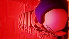 Sonic corruption demo 2