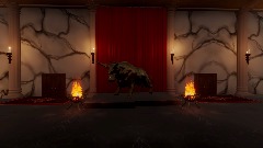 A screenshot taken in Dreams. 21 of 30.