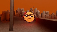 A screenshot taken in Dreams. 1 of 1.