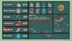 A screenshot taken in Dreams. 15 of 27.