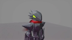 A screenshot taken in Dreams. 15 of 24.