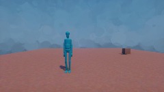 My Once Trigger Practice Animation