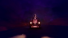 A screenshot taken in Dreams. 4 of 5.