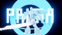 A screenshot taken in Dreams. 6 of 13.