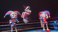 A screenshot taken in Dreams. 1 of 24.
