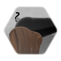 Cartoon Pirate Cannon