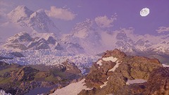 A screenshot taken in Dreams. 3 of 24.