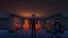 A screenshot taken in Dreams. 9 of 15.