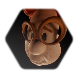 Carl Wheezer