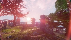 A screenshot taken in Dreams. 1 of 9.