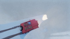 A screenshot taken in Dreams. 4 of 7.