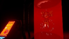 A screenshot taken in Dreams. 5 of 9.